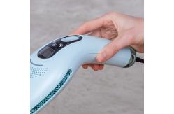 China Deess Ice Cool Permanent Ipl Hair Removal Device For Women And Men supplier