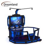 Dreamland Original Factory Sell Vr Shooting Games Virtual Game Simulator Htc Vr Gaming Equipment for sale