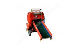 China China Hay Alfalfa Baler Hay Baler Rolling Machine Hay And Straw Baler Machine supplier