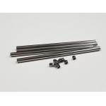 Ni29co18/ Uns K94610 (4J29) Kovar Expansion Precision Alloy Pipe / Tube