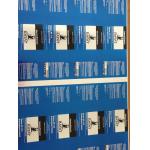 Non Rusting 600mm-1160mm Printed Tinplate Sheets High Durability for sale