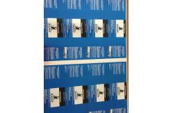 China Customizable Printed Tinplate Sheet For Different Application T3 T4 T5 supplier