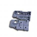 OEM/ODM Horizontal Milling CNC Auto Parts High Pump Housing CNC Milling Parts for sale