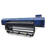 Fedar Environmental Transfer Paper Fedar Sublimation Digital Fabric Printer for sale