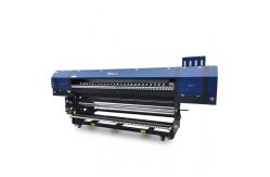 China Fedar Environmental Transfer Paper Fedar Sublimation Digital Fabric Printer supplier