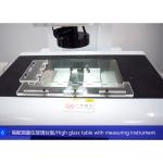 3D Image Dimension CNC Video Measuring Machine High Precision