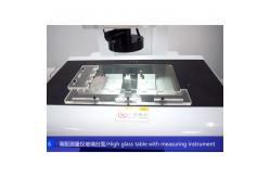 China 3D Image Dimension CNC Video Measuring Machine High Precision supplier