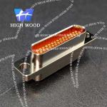 J30J SERIES MICRO-D Rectangular Connectors , HW-J30J-31ZKS for sale