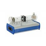 Educational Equipment Technical Teaching Equipment Experiments With An Axial Fan for sale