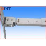 Adjustable Projector Ceiling Mount Bracket 30 Degree Angle Swivel For BM63100S