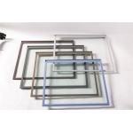 China 3mm Tempered Glass For Refrigerator for sale