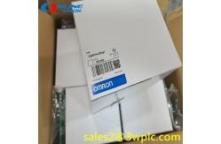 China CQM1H-CPU61 OMRON Powerful PLC CPU for Complex Automation Tasks supplier