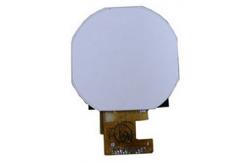 China Small TFT Module Round Lcd Display 1.3 Inch 240x240 Dots SPI supplier