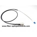 LC to ODC 2core Armored Fiber Optic Patch Cable Duplex Single Mode for sale