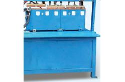 China Special Automated Welding Machine for Planar Splicing of Industrial Sheet Metal supplier