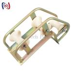 SHJ Cable Pulling Roller Telecom Transmission Line Stringing Tools for sale
