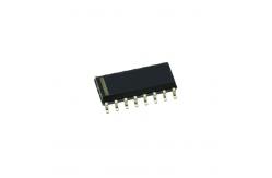 China Original stock electronic components chips integrated circuit CD74HC4050M supplier