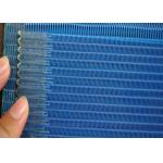 Solid Liquid Separation 100m Length Polyester Spiral Belt for sale