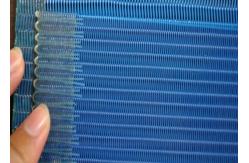 China Solid Liquid Separation 100m Length Polyester Spiral Belt supplier