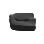 Coccyx Enhanced Cooling Gel Memory Foam Meditation Cushion For Back Pain