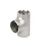 Efficient Seamless Pipe Fittings Powered by Casting Technique for sale