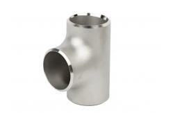 China Efficient Seamless Pipe Fittings Powered by Casting Technique supplier
