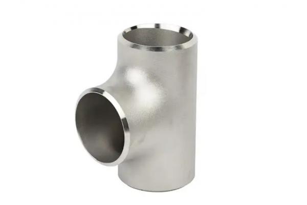 Efficient Seamless Pipe Fittings Powered by Casting Technique
