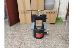 China Hydraulic Press Machine With Motorised Pump For ACSR Conductor Jointing supplier