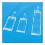 Customization Clear Quartz Tube High Purity For Semi Conductor for sale