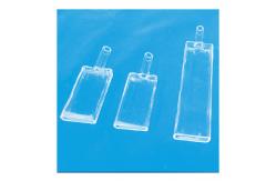 China Customization Clear Quartz Tube High Purity For Semi Conductor supplier