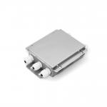JBQI Dust Proof 4/6 Inputs Weighbridge Junction Box for sale