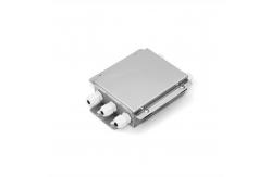 China JBQI Dust Proof 4/6 Inputs Weighbridge Junction Box supplier