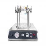 10m Desktop 30L Visual Leakage Test Equipment Leakage Points Monitored for sale