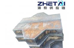 China Custom Steel Sheets Perfect Solution For Versatile Cutting Needs supplier