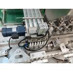 GMP Standard Gel Filling Capping Machine with Foam Recycling Function and Consumption