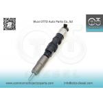 Geniune Common Rail Denso Diesel Fuel Injectors RE529118/RE524382 095000-649# / 880# for sale