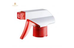 China Plastic Trigger Sprayer Can Be Customized Pp Foam Trigger Sprayer Garden Cleaning supplier