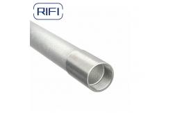 China UL Standard IMC Conduit Pipe RSC Metal Electrical Cable Conduit supplier