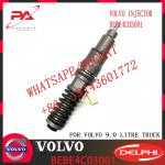 High Quality Diesel Fuel Injector BEBE4C03001 Diesel Engine Fuel Injector bebe4C03001 for sale