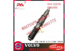 China High Quality Diesel Fuel Injector BEBE4C03001 Diesel Engine Fuel Injector bebe4C03001 supplier