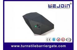 China Remote Control Distance Automatic Car Parking Space Lock Device supplier