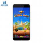 Aladdin Lamp Online Slot Machine Apps Multi High Profit Skillful for sale