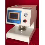 ASTM D2210 TAPPI T403 Paperboard Bursting Strength Tester for sale