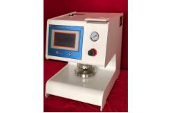 China ASTM D2210 TAPPI T403 Paperboard Bursting Strength Tester supplier