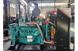 China 500HP New Weichai WP13 Engine For Water Pump supplier