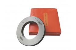 China BSPP Thread Ring Gauge Complete with Range 2''-11 for Plumbing Systems supplier