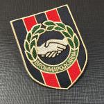 OEM Factory Price Full Embroidered On Fabric Patches For Clothing