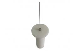 China Anti Rust 0.5mm Diameter Wire Figure 11 Test Finger Probe 17 supplier