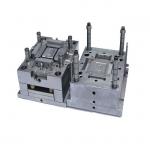 NAK55 SKD61 Household Storage Box Mould Submarine Gate for sale
