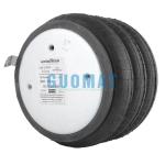 Contitech Suspension Air Spring FT 330-29 Goodyear 3B12-304 Effective Shock